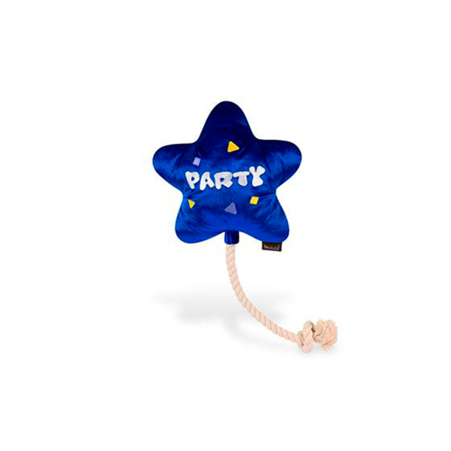 Play juguete party time best day ever balloon, , large image number null